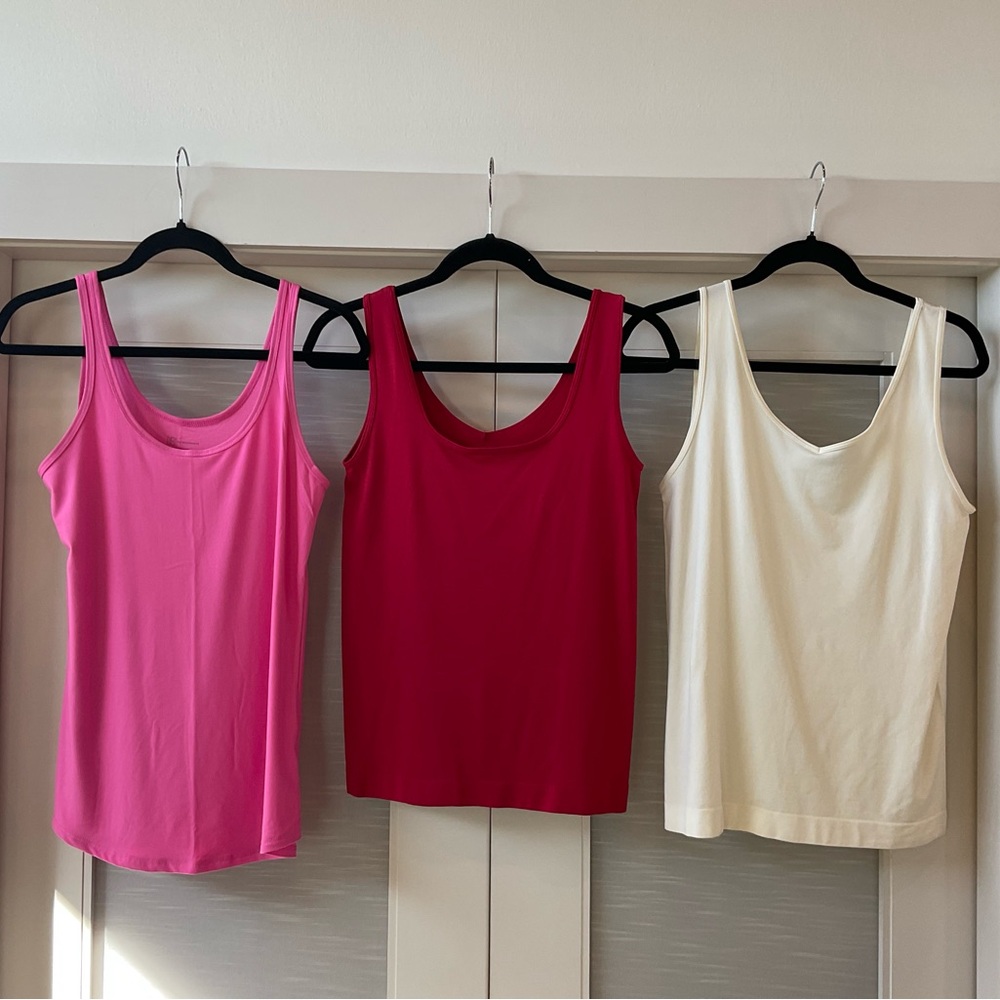 Set of 3 Tops